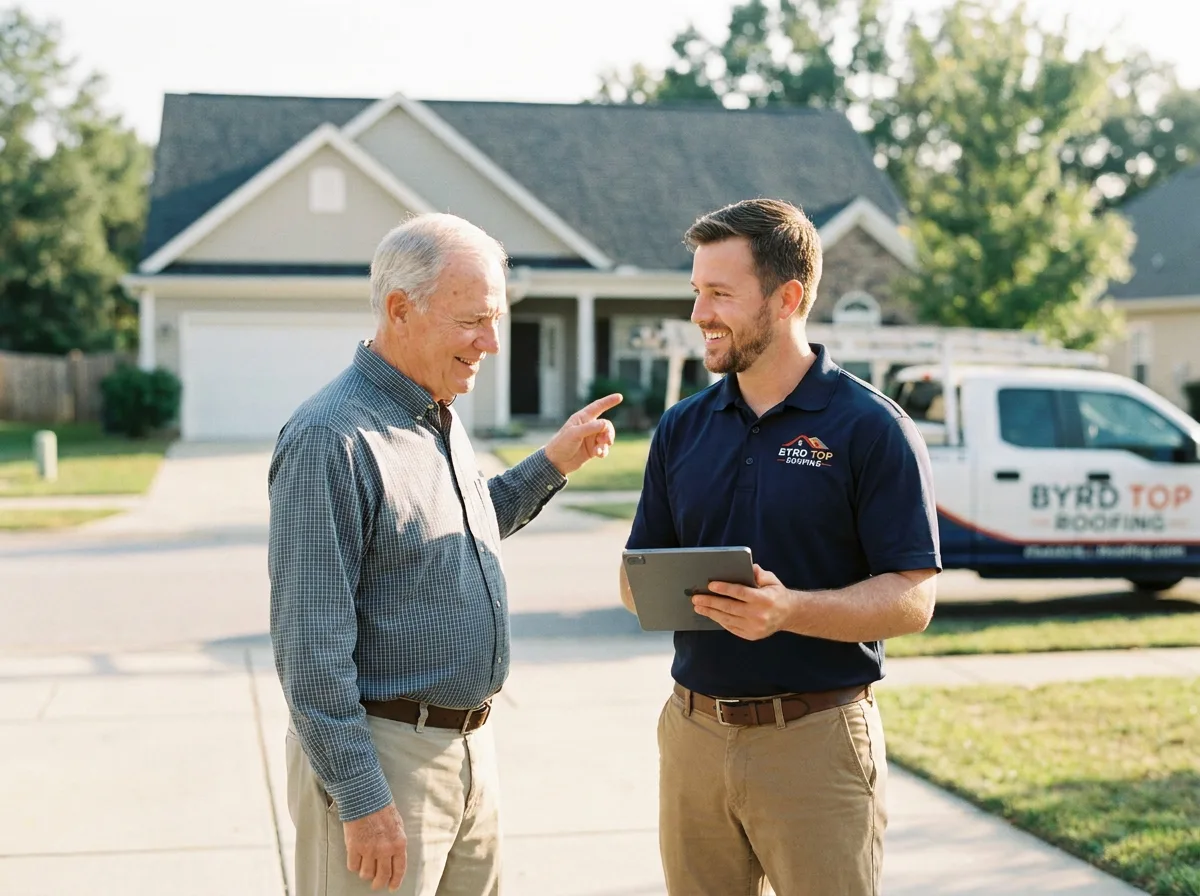 Roofing Gilbertown, AL FAQs